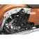 (image for) REVO-A Heavy-Duty Coil Suspension - Black, 12" L