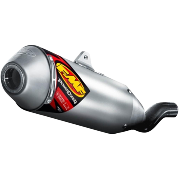(image for) FMF Powercore 4 Slip-On Muffler