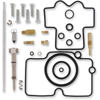 (image for) Carburetor Repair Kit for Honda CRF450X 07