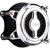(image for) VO2 Blade Air Intake Kit Chrome
