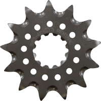 (image for) Renthal Front Sprocket - 13T Grooved