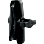 (image for) Double-Socket Arm, Medium 3"