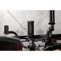 (image for) Norman Footpegs Male-Mount