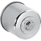 (image for) Oil Filter, Chrome