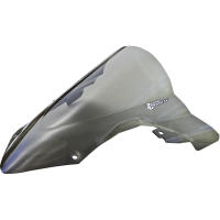 (image for) Zero Gravity Double Bubble Windscreen, Light smoke