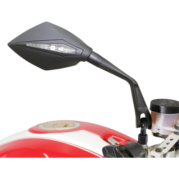 Koso North America Koso Apex Mirrors