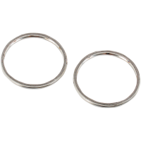 (image for) Cometic Exhaust Port Gasket for 02-08 V-Rod (Extreme Performance)