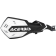 (image for) K-Future Handguards - Black/White