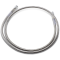 (image for) Stainless Steel Brake Line 44"