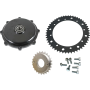 (image for) Chain Drive Conversion Kit, Black