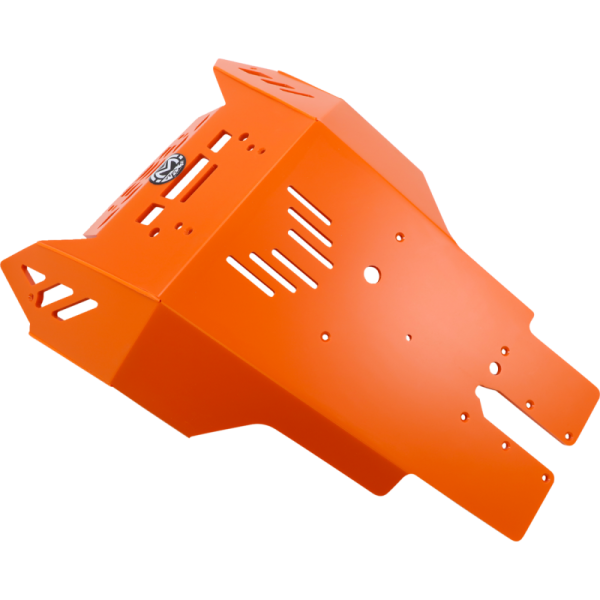 (image for) Moose Racing Moose Offroad Pro Skid Plate for KTM 1290 Adventure 21-22 (orange)