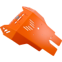 (image for) Moose Offroad Pro Skid Plate for KTM 1290 Adventure 21-22 (orange)