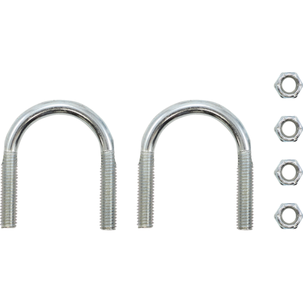 (image for) MOOSE UTILITY- SNOW RM5 Mount Plate