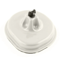 (image for) Motorex Airbox Cover - SUZUKI RM-Z450 05-17