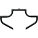 (image for) Lindby Magnumbar Front Highway Bars - Gloss Black Powdercoated