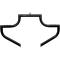 (image for) Lindby Magnumbar Front Highway Bars - Gloss Black Powdercoated