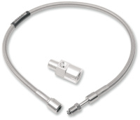 (image for) Russell Oil Pressure Gauge Line