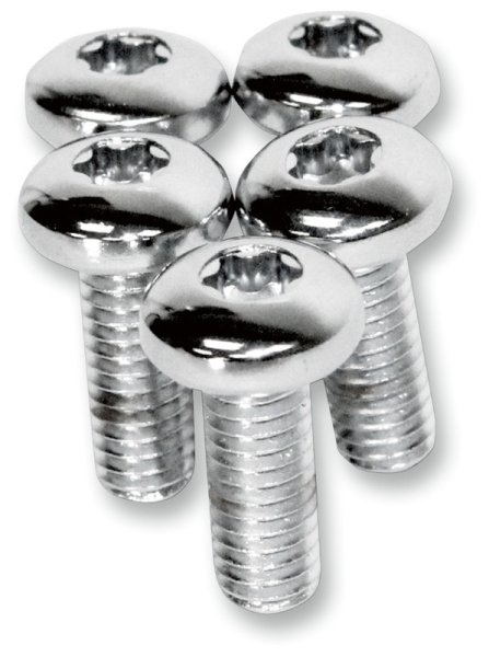 (image for) Performance Machine Front Brake Rotor Bolt Kit