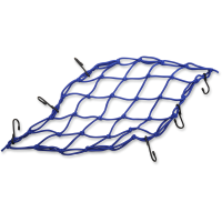 (image for) Bungee Net, Blue