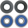 (image for) Rear Wheel Bearing and Seal Kit
