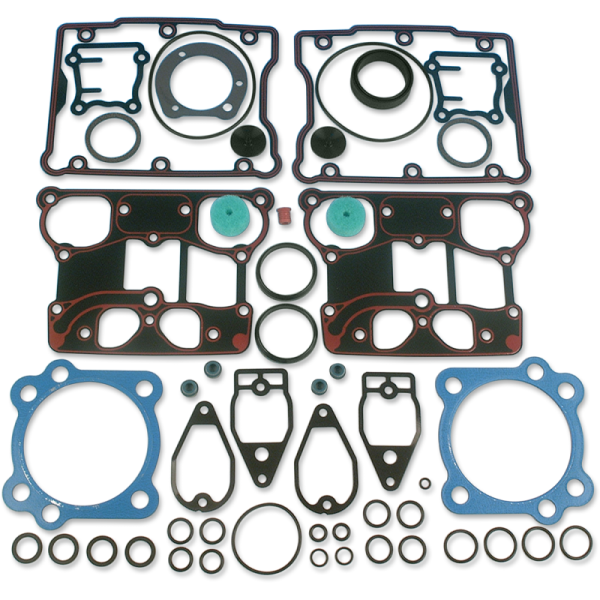 (image for) JAMES GASKET Top End Gasket Set DS-173532