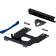 (image for) KFI Model Specific UTV Plow Mount 4501-1063