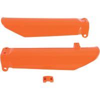 (image for) Fork Tube Protector - 98-22 KTM orange