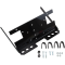 (image for) Moose Offroad Winch Mount