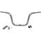 (image for) Traditional Ape Hanger Handlebars 12" Chrome
