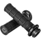 (image for) Hart-Luck Lock-On Grips Black/Black