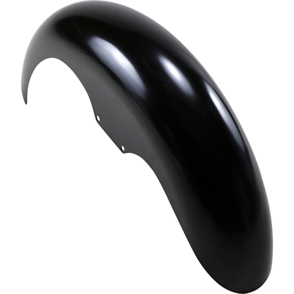 (image for) Klock Werks Hugger Series Level Front Fender, 16-19in Wheel
