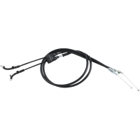 (image for) Motion Pro Control Cable - Kawasaki KX250F 13-16 - Throttle (push/pull set)