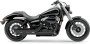 (image for) Streetrod Slashdowns Exhaust System, Black