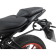 (image for) SLC Side Carrier - Left - Yamaha MT-07