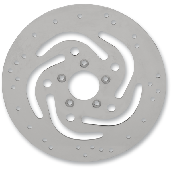 (image for) Drag Specialties OEM-Style Front Rotor 1710-3211