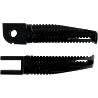 (image for) Rider Footpegs for Suzuki - Black