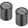 (image for) Docking Cover - Black w/ Figurati Designs Logo