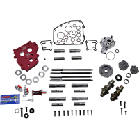 (image for) HP+ Conversion Camchest Kit 543 Cam