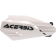 (image for) Acerbis K-Linear Handguards - White/black