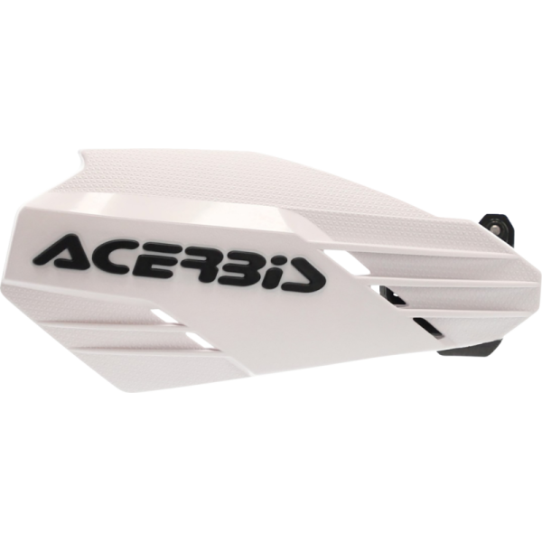 (image for) Acerbis K-Linear Handguards - White/black