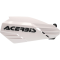 (image for) Acerbis K-Linear Handguards - White/black