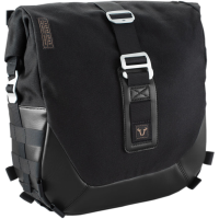 (image for) SW-Motech Legend Gear LC2 Side Bag - Black, Left