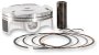 (image for) Vertex Cast Replica Piston Kit - 89.45mm