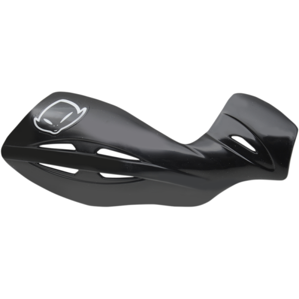 (image for) UFO Gravity Handguards - Black