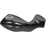 (image for) Gravity Handguards - Black