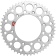 (image for) Renthal 50T Rear Sprocket - Silver