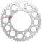 (image for) Renthal 50T Rear Sprocket - Silver