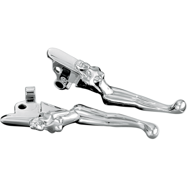 Kuryakyn Silhouette Levers