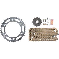 (image for) X-Ring Chain & Sprocket Kit for Honda CBR1000RR 06-07