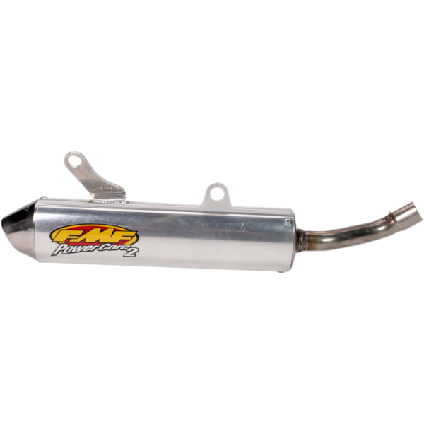 (image for) FMF Powercore 2 Silencer - YAMAHA YZ250 02-23